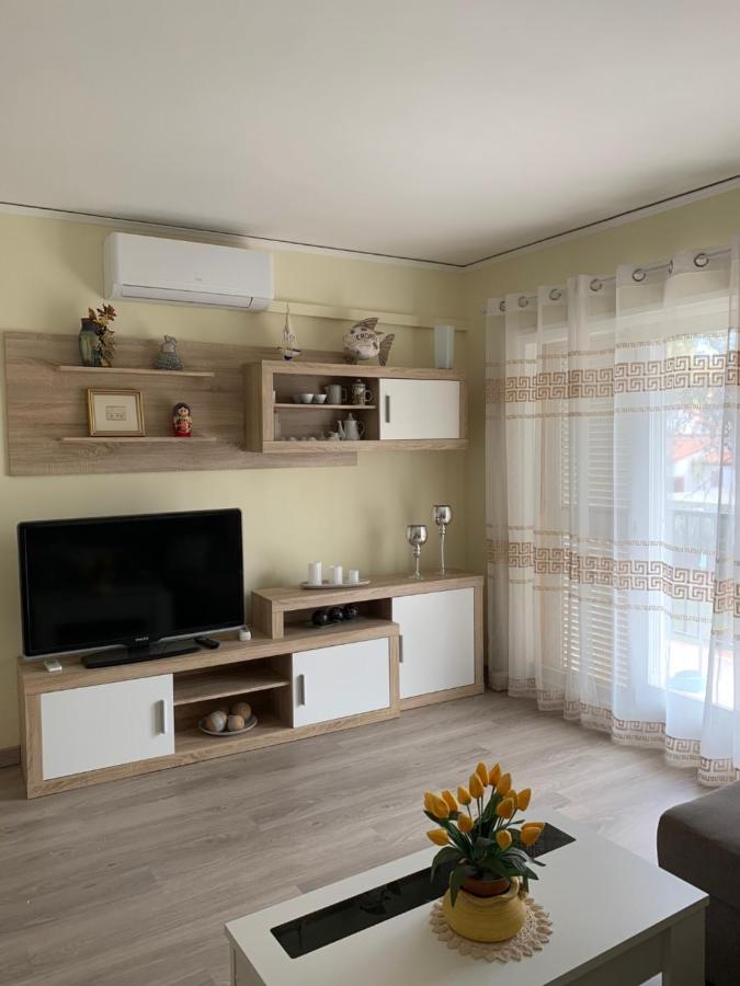 Encantador Apartamento En Denia Primera Linea. Εξωτερικό φωτογραφία