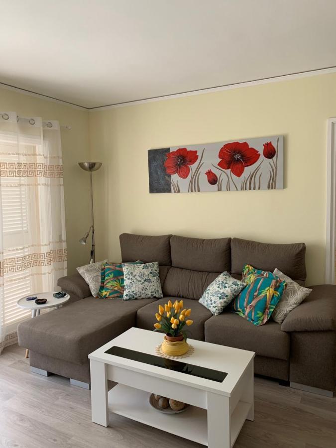 Encantador Apartamento En Denia Primera Linea. Εξωτερικό φωτογραφία