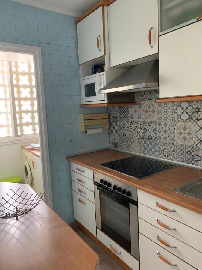 Encantador Apartamento En Denia Primera Linea. Εξωτερικό φωτογραφία