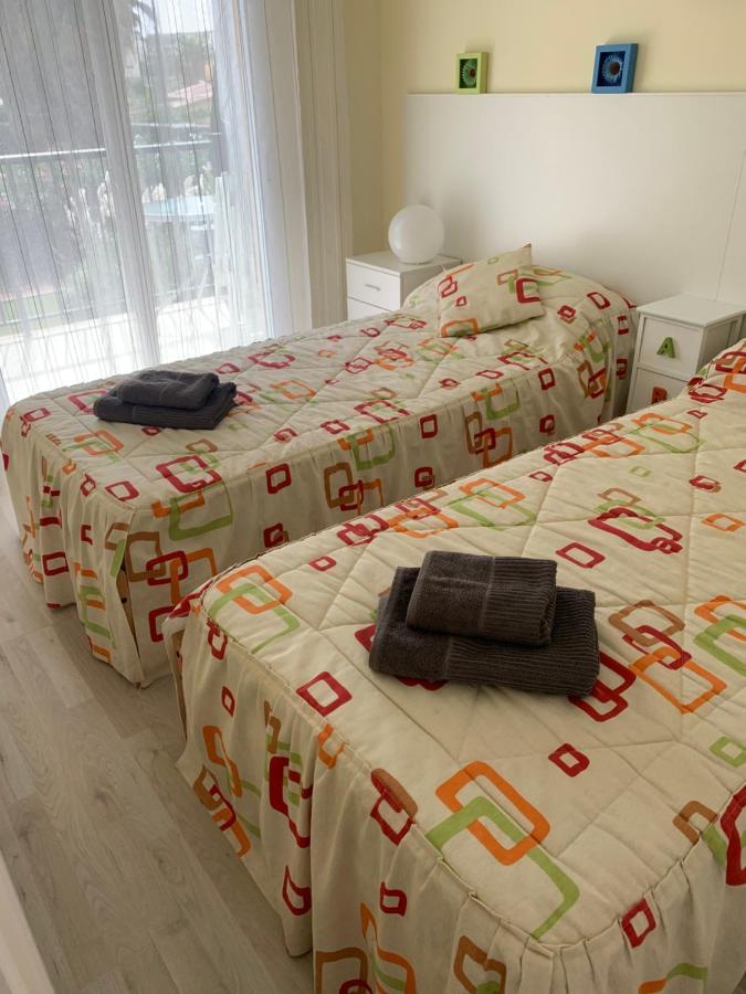 Encantador Apartamento En Denia Primera Linea. Εξωτερικό φωτογραφία